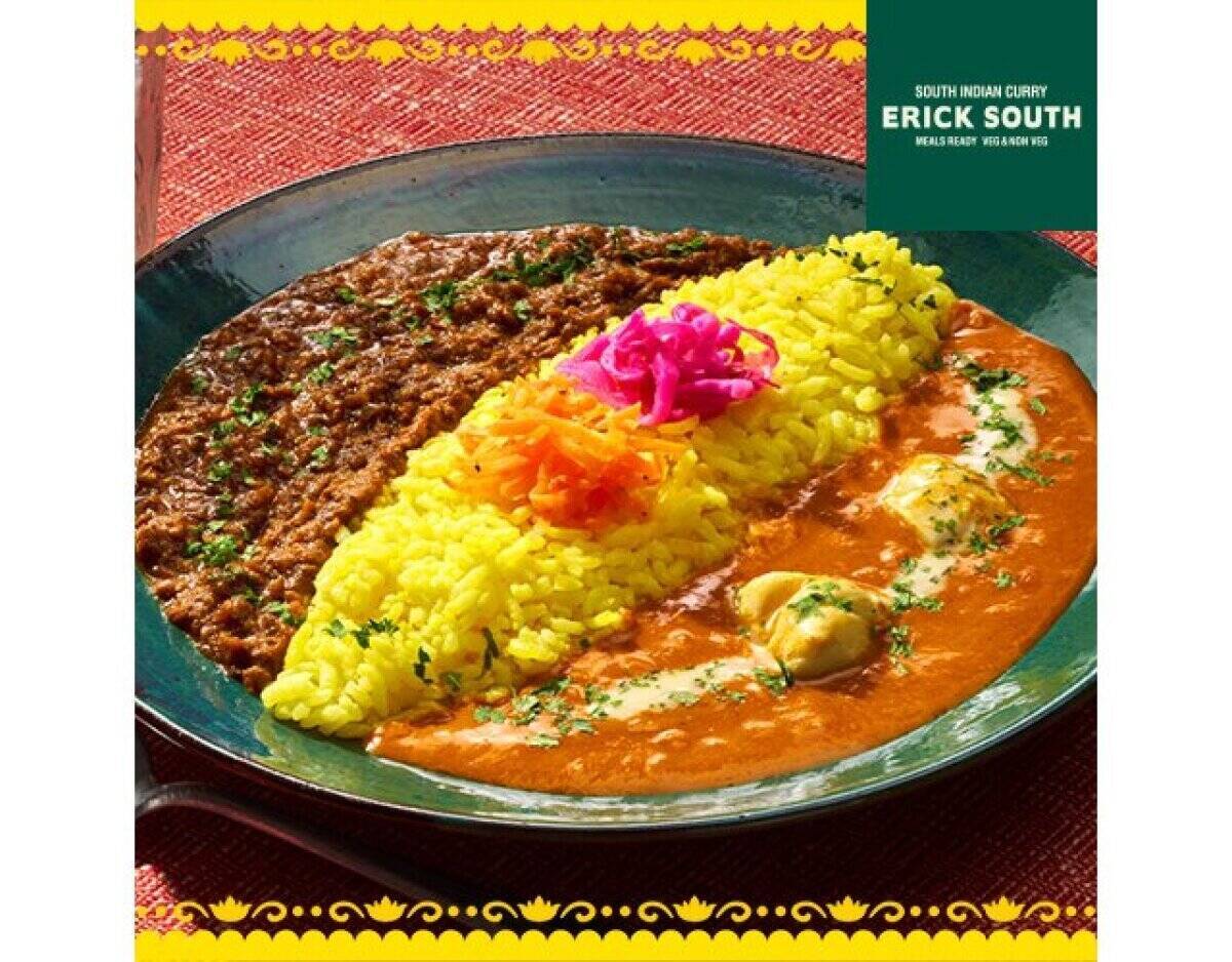 セブンがやってくれたぞ～！「コンビニのレベル超えてる！」名店の味も楽しめる本格カレーフェス