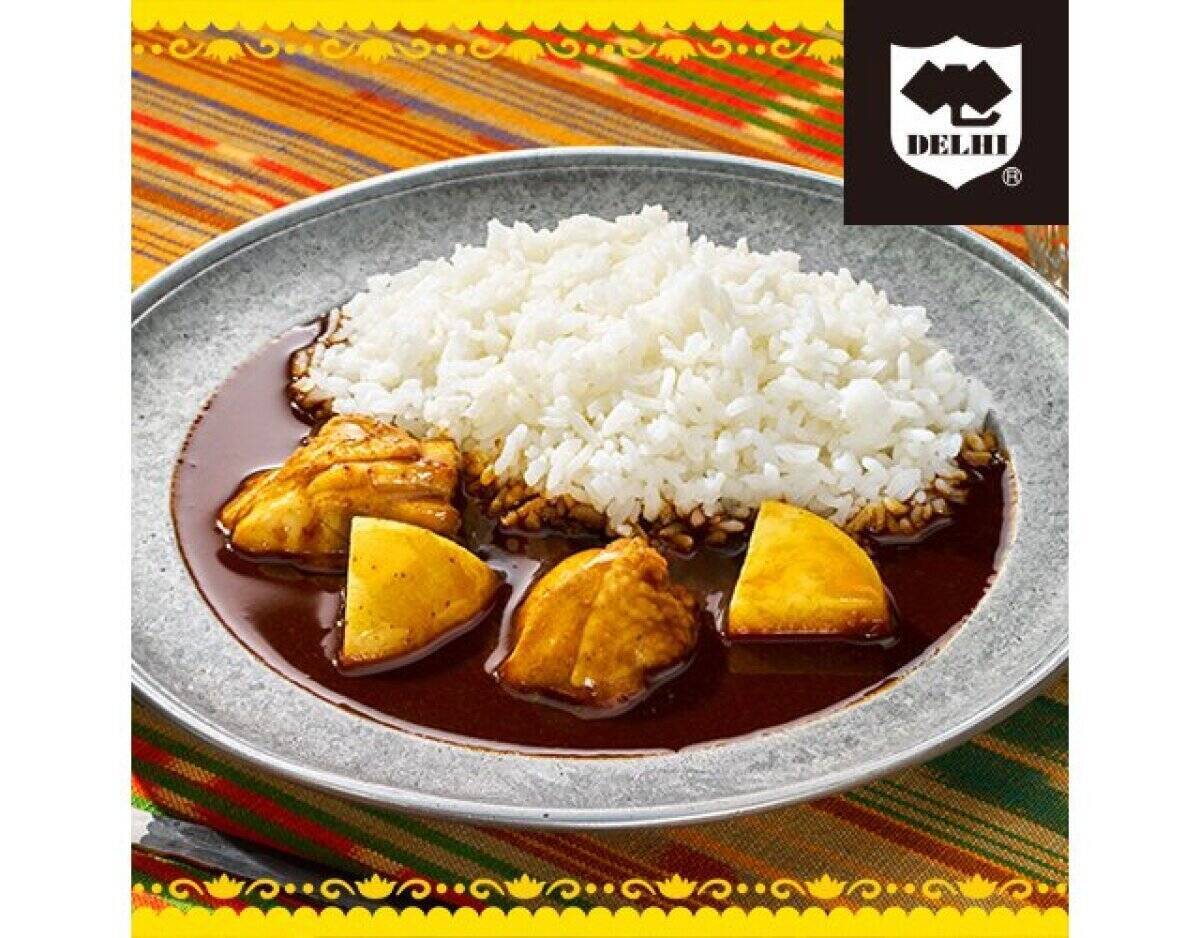 セブンがやってくれたぞ～！「コンビニのレベル超えてる！」名店の味も楽しめる本格カレーフェス