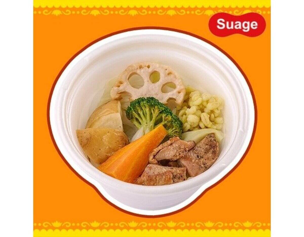セブンがやってくれたぞ～！「コンビニのレベル超えてる！」名店の味も楽しめる本格カレーフェス