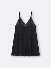 GUの「黒チュニック＆ワンピース」が優秀すぎ♡可愛く着やせも叶う！即カゴIN推奨の名品5選