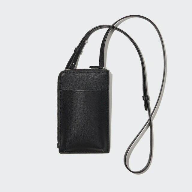 ユニクロさんさすがです！買わない理由が見つからない♡プチプラなのに使い勝手抜群の優秀バッグ