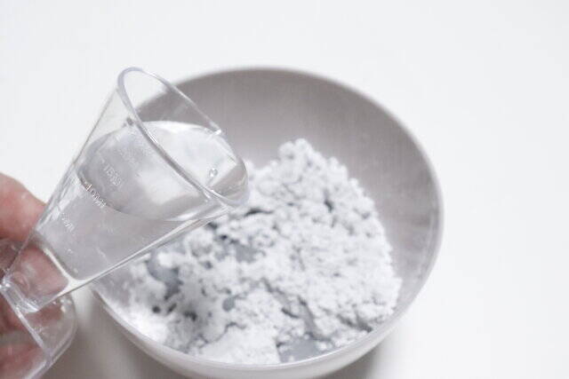 ダイソーさん…価格バグってません？ヘラ1本で100円相当…必須アイテム4点セットが200円