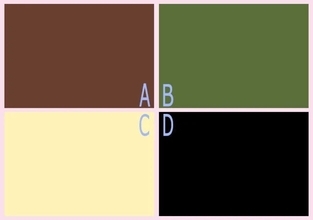 直感で選んだのはどれ？「あなたが気づいていない不満」がわかる3つの心理テスト