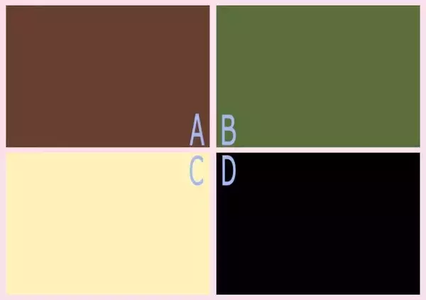 直感で選んだのはどれ？「あなたが気づいていない不満」がわかる3つの心理テスト