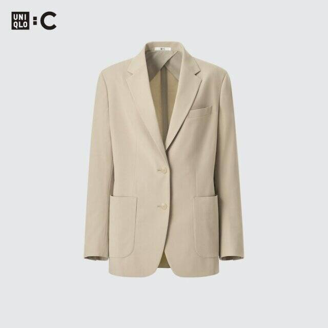 ユニクロの春アウターが大優勝！さっと羽織れておしゃれにキマる♡新作コラボ5連発