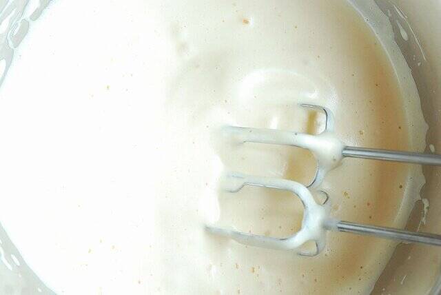 あんこマニア歓喜♡100均あんこ活用の「あんバターロールケーキ」レシピ