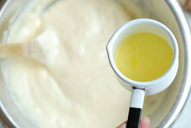 あんこマニア歓喜♡100均あんこ活用の「あんバターロールケーキ」レシピ