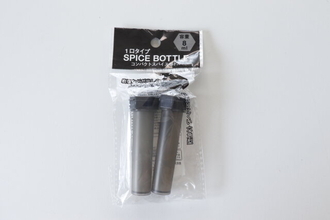 キャンドゥのこれ考えた人に拍手！安いのによく考えられてるわ…かゆい所に手が届く容器