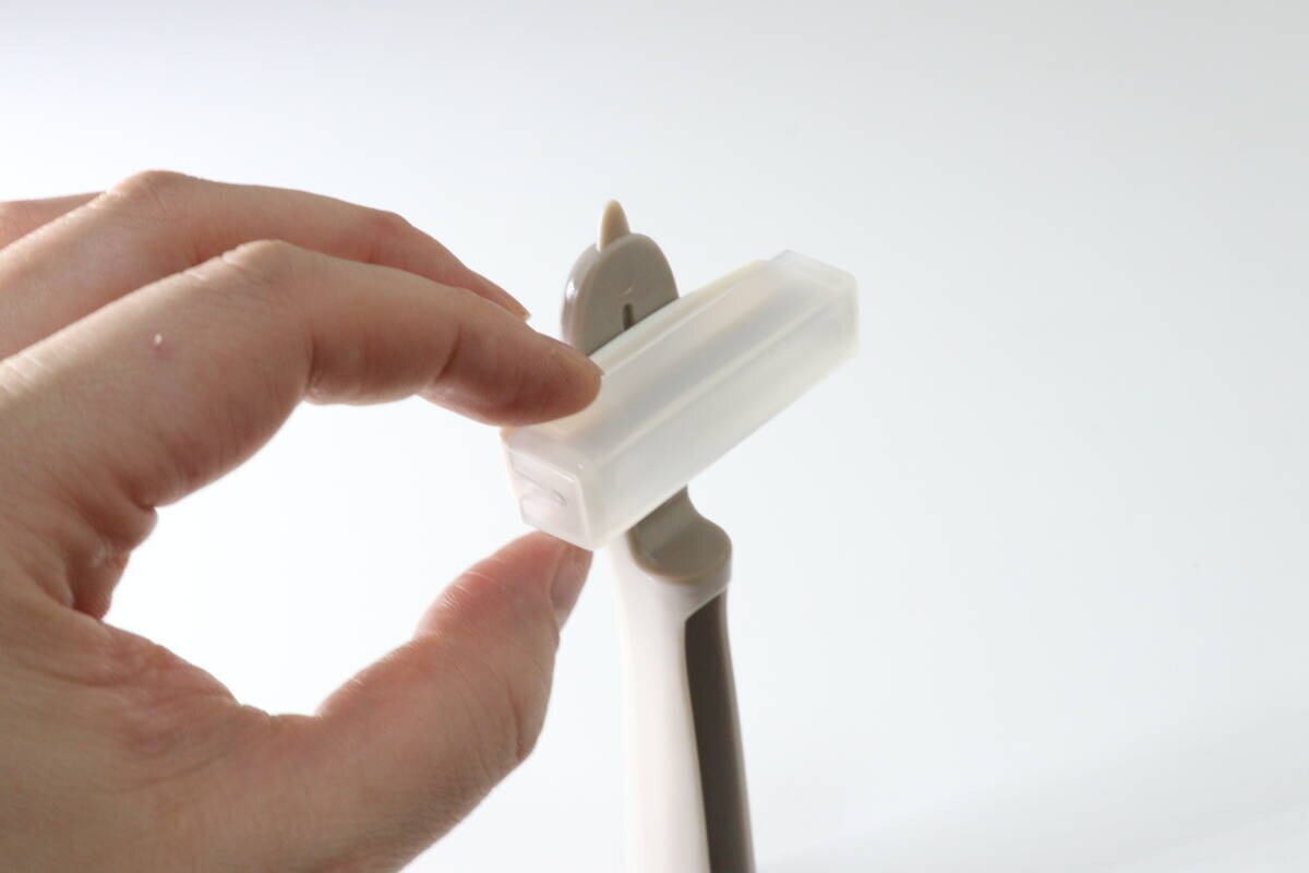 買ったら悩み消えたわ！2WAYで作業効率アップ！縦横で使える賢い100均キッチングッズ