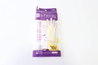 たった100円なのによくできてる！毎日お世話になってる優秀手袋