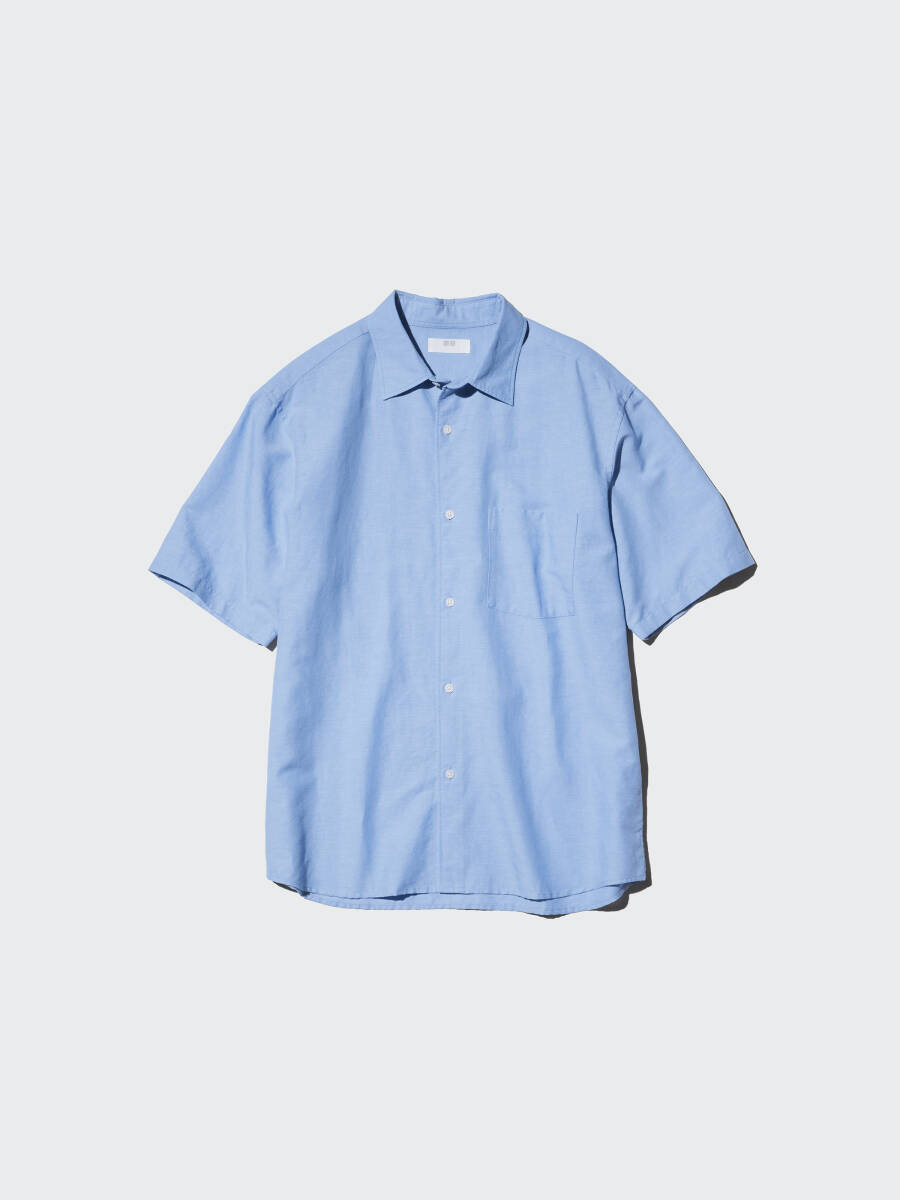 ユニクロの夏服が990円～に続々値下げ！期間限定だから急いで！買い逃し厳禁のセール品6選