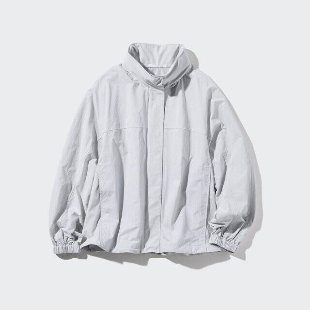 2024春アウターはユニクロが推せる♡大人コーデにフル活躍！名品アイテム5連発