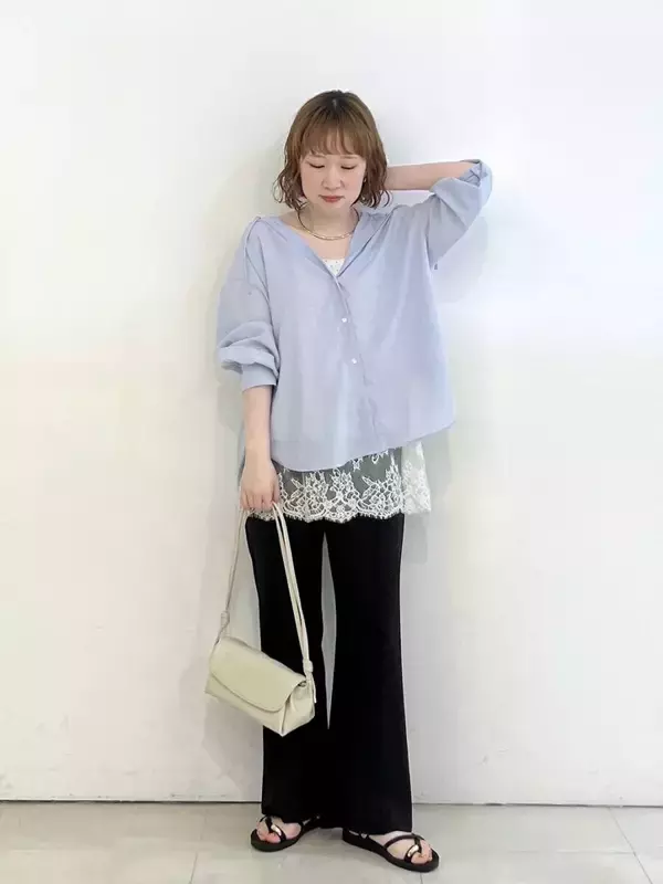 今グローバルワークで買い足すなら絶対コレ！めちゃ着回せて即戦力になる♡優秀な夏羽織り5選