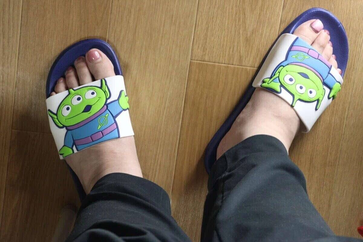 「もう専門店じゃ買えないよ…」100均の高クオリティサンダル3選