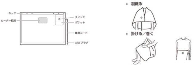 無印良品で今買うならこれ！”一度使ったら手放せなくなる”寒さ対策グッズ特集