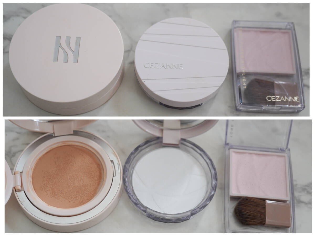 難しいテクは必要なし！40代のメイクが古く見える原因と改善テク