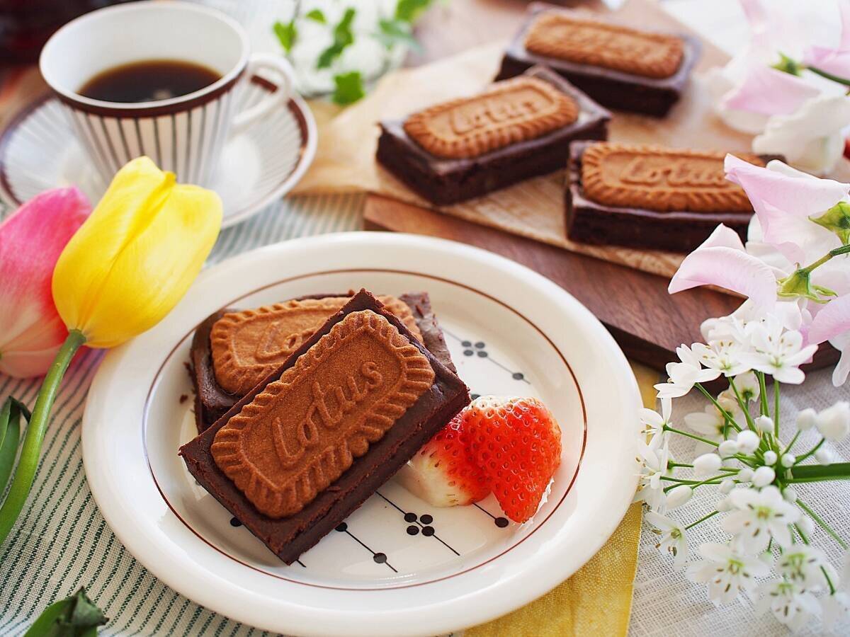 「ホットケーキミックスと豆腐でしっとり」「簡単なのにしっかり美味しい」ヘルシースイーツ4選