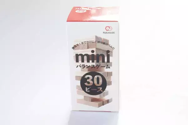 100均で見つけた小指サイズの木が凄い！「指先が震える…」大人も夢中になる100円ゲーム