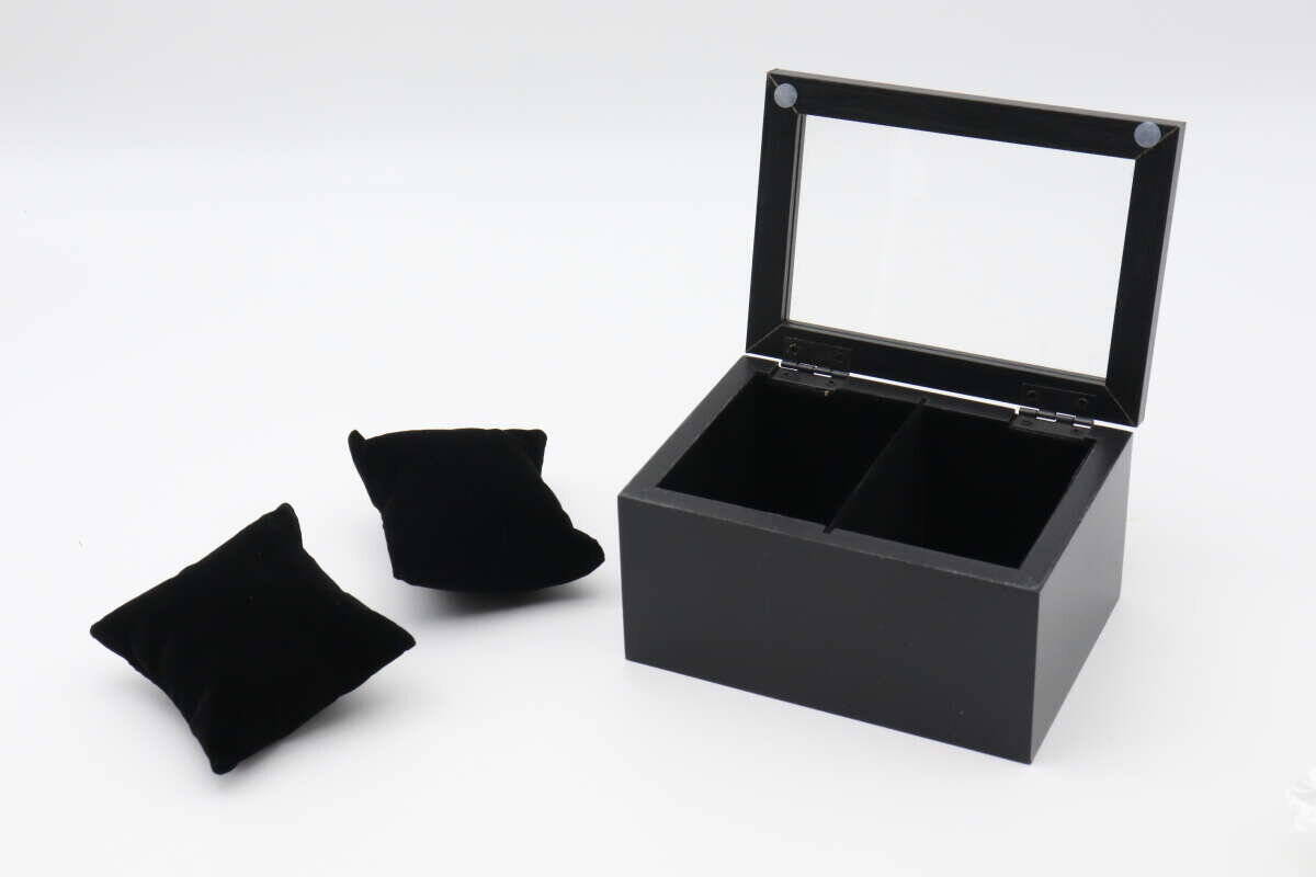 「本当に330円？」「高級感すごい♡」美しく保管できる収納グッズ