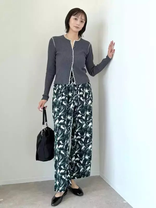 グローバルワークの「春カーディガン」が予想以上にお役立ち！こんなに可愛いなんて…反則です♡