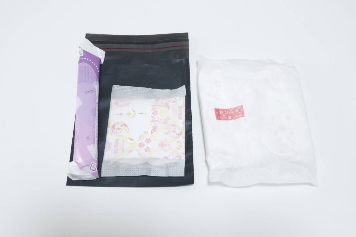 100均の真っ黒な袋が救世主！暑い季節のトイレの悩みを解消！中身もニオイも漏らさないグッズ