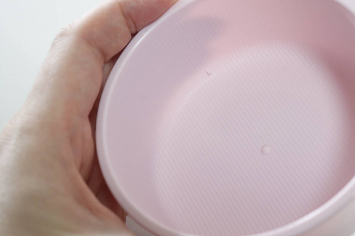 セールに飛びつき「やらかした…」と思ったのに！フタを開けたら大当たりだった100均の弁当箱