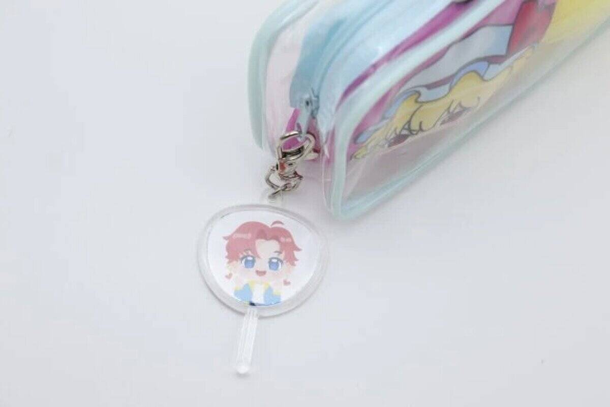 100円は助かる！自分だけのグッズを誰でも簡単に作れる！コスパ抜群なアイデア商品