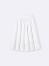 GUのワイドパンツ一度はいたらもう手放せない♡涼しくてラクなのにおしゃれに見えるって最高！