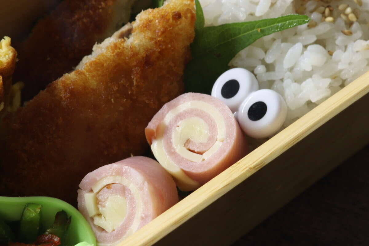 こんなの反則だよ…！「不器用でもなんとかなる！」可愛くて便利な100均お弁当グッズ