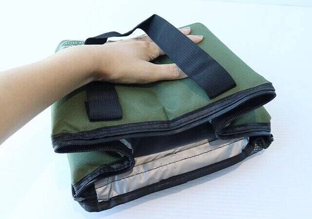 付録なのにお店で売ってるレベルのクオリティ！これからの季節の必需品♡高見え保冷バッグ特集