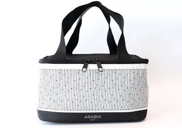 付録なのにお店で売ってるレベルのクオリティ！これからの季節の必需品♡高見え保冷バッグ特集