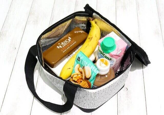 付録なのにお店で売ってるレベルのクオリティ！これからの季節の必需品♡高見え保冷バッグ特集