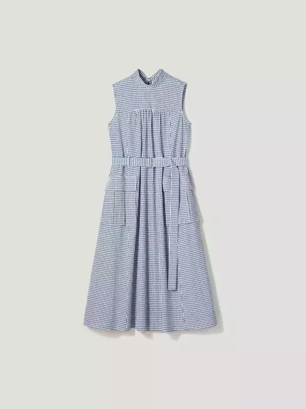 夏まで使えるGUワンピは暑くなる前に買っとくのが大正解！値下げ品は争奪戦だから急げ～！