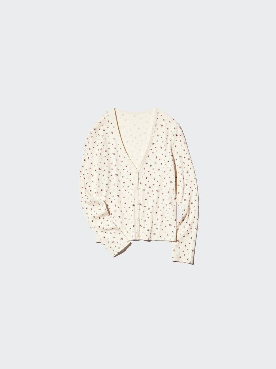 ユニクロのセットアップ買えなかったらショック…！汗をかいても快適！着回し優秀な夏の名品6選