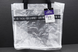 セリアで見つけた“レジャー用”！ありそうでなかったバッグが使いやすい