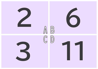 どの数字が気になる？答えでわかる「あなたが内心恐れていること」【心理テスト】