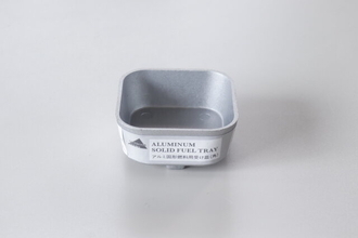 キャンドゥさん四角にしてくれてありがとう…！使いやすさレベチの本格アウトドアグッズ