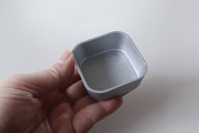 キャンドゥさん四角にしてくれてありがとう…！使いやすさレベチの本格アウトドアグッズ