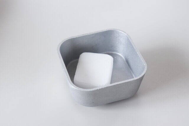 キャンドゥさん四角にしてくれてありがとう…！使いやすさレベチの本格アウトドアグッズ