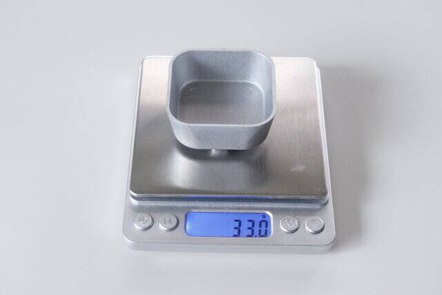 キャンドゥさん四角にしてくれてありがとう…！使いやすさレベチの本格アウトドアグッズ