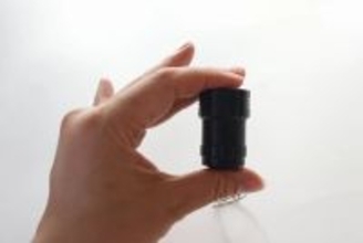 100均で何気なく買ったら凄すぎた！いざという時あると役立つ！つけとくと便利なキーホルダー