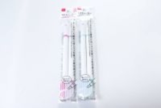 100均のマーカーがただ者じゃなかった…「うっかりミスもなかったことに！」高機能な文房具