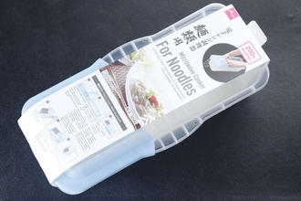 爆売れの予感！「もう熱い鍋の前に立ってなくていい！」夏にうれしい便利な100均調理グッズ