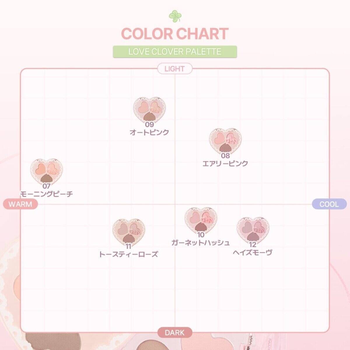 セブンでしか買えません！あの人気韓国ブランドだから売り切れ早そう！可愛すぎる数量限定コスメ