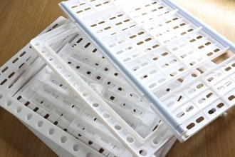 コレよくできてるな！キッチンまわりが一気に使いやすくなる！100均便利グッズ3選