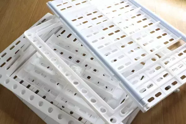コレよくできてるな！キッチンまわりが一気に使いやすくなる！100均便利グッズ3選