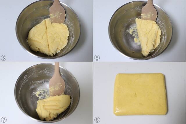 ホットケーキミックスで簡単サックサク♪オールドファッションドーナツのレシピ