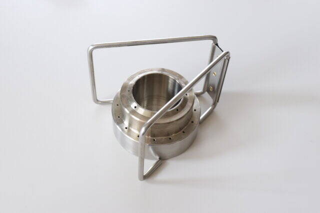 セリアからスゴイのきた～！これぞ究極系？！薄い小さい携帯しやすい♡アウトドアグッズ