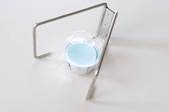 セリアからスゴイのきた～！これぞ究極系？！薄い小さい携帯しやすい♡アウトドアグッズ