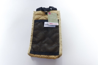 ダイソーでイロチ買い確定！可愛いのにたっぷり入る♡売り切れ必至のショルダーバッグ